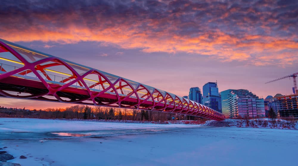 Calgary