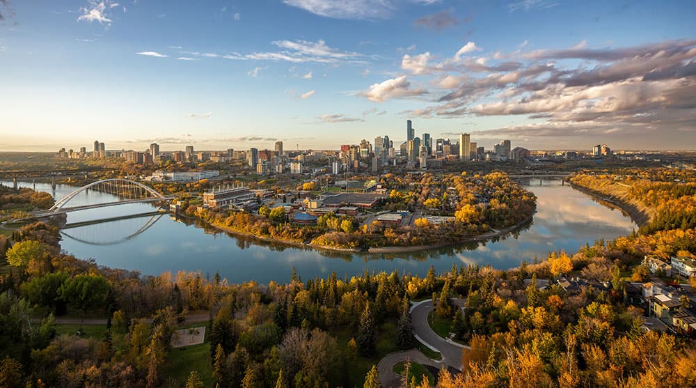 Edmonton