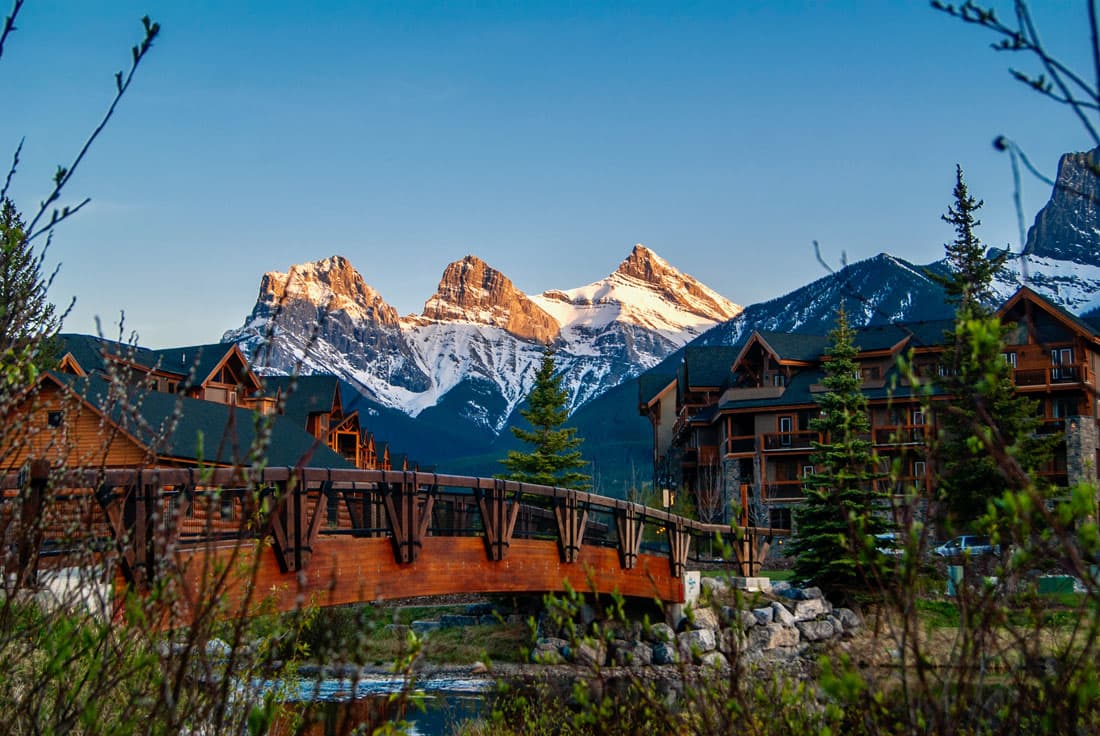 Canmore