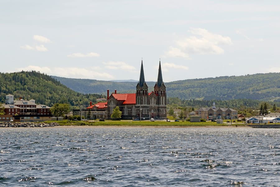 Sainte-Anne