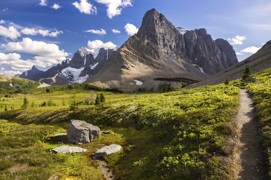 Parc national de Kootenay