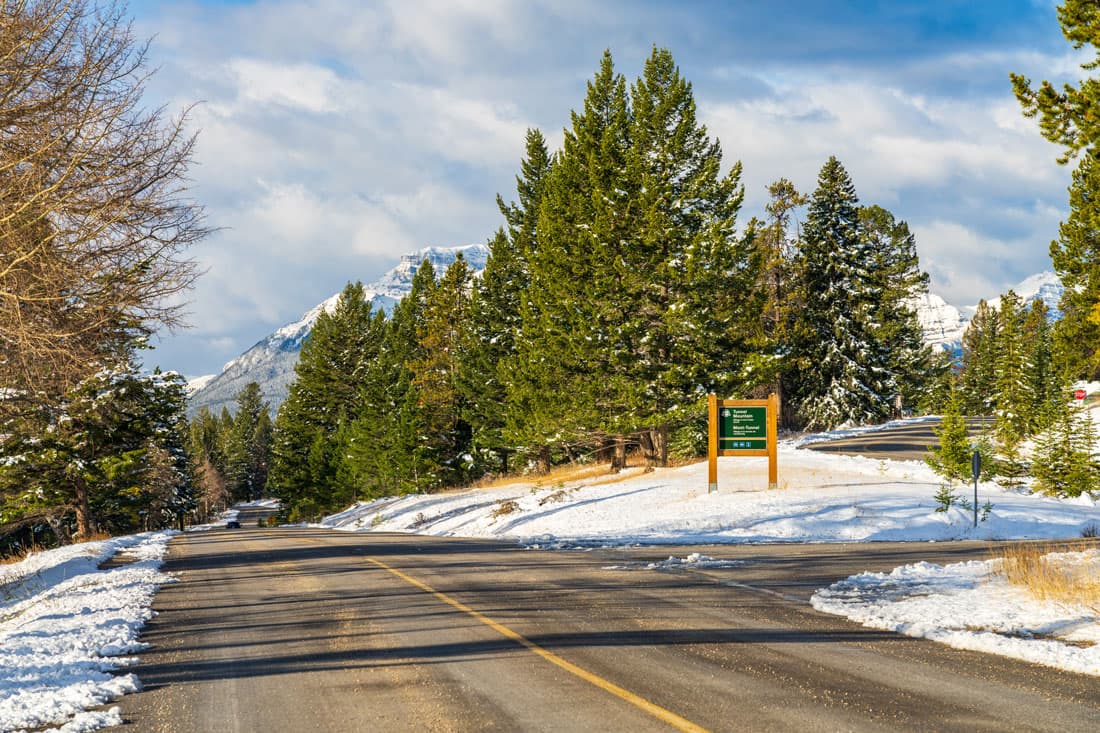 Tunnel-Mountain-Campground-Banff
