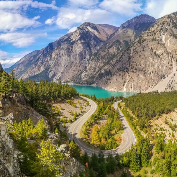 5 erreurs à éviter lors d’un road trip en camping-car au Canada