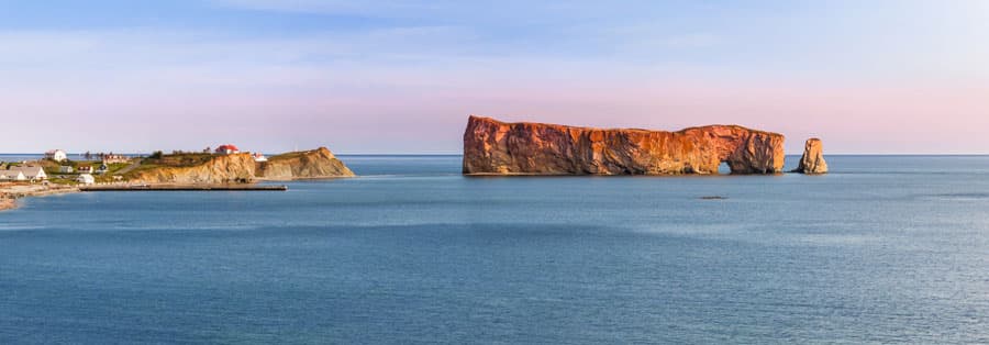 Gaspesie