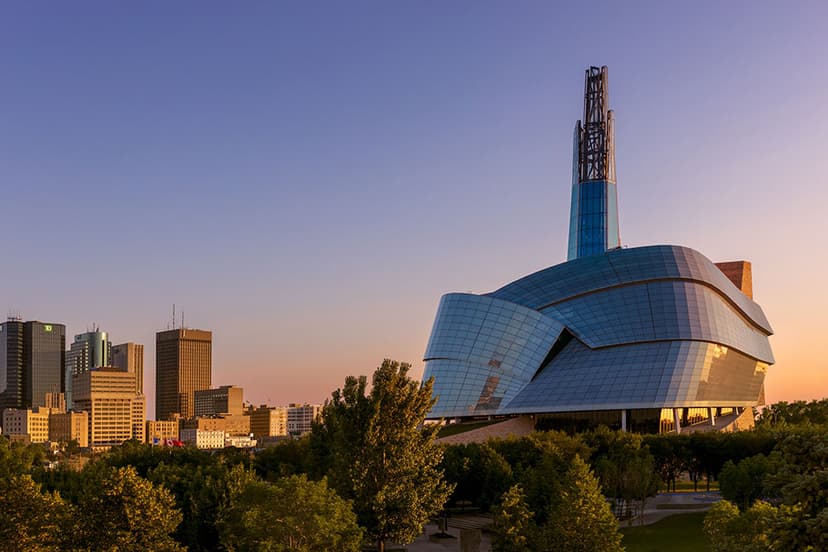 Winnipeg