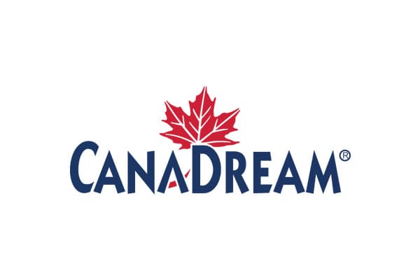 Logo Canadream