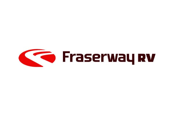 Logo Fraserway RV