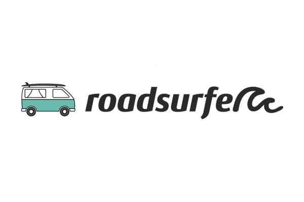 Logo Roadsurfer
