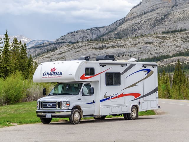 louer camping-car canada