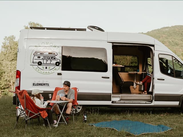 Van canada