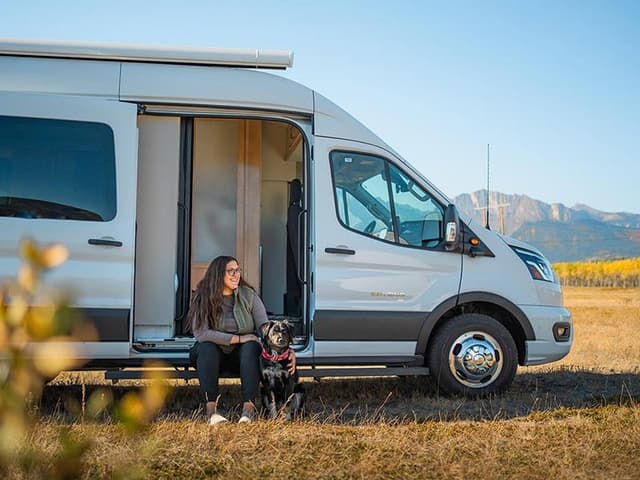 Van