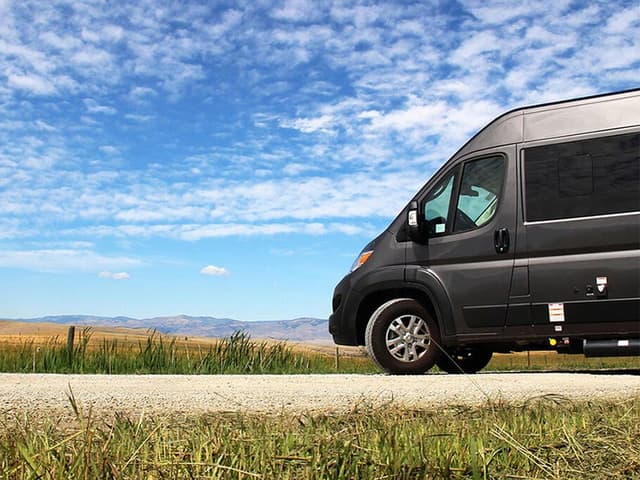 Van quebec