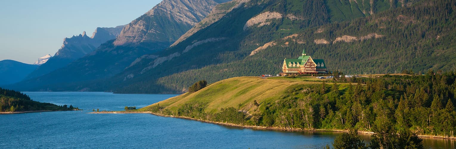 Les incontournables de l'Alberta en 2 semaines