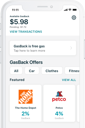 GasBuddy